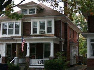 2421 Derry St, Harrisburg, PA 17104