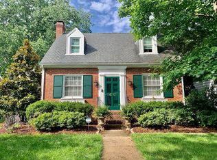4710 Stuart Ave, Richmond, VA 23226
