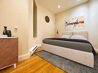 Rented by Voro NYC