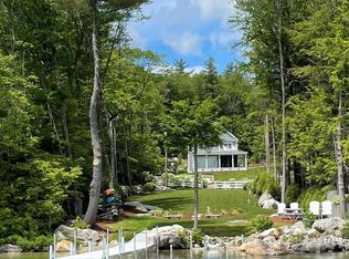 45 Crystal Springs Rd #&-21, Hebron, NH 03241
