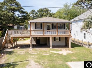 804 Suffolk St LOT 947, Kill Devil Hills, NC 27948