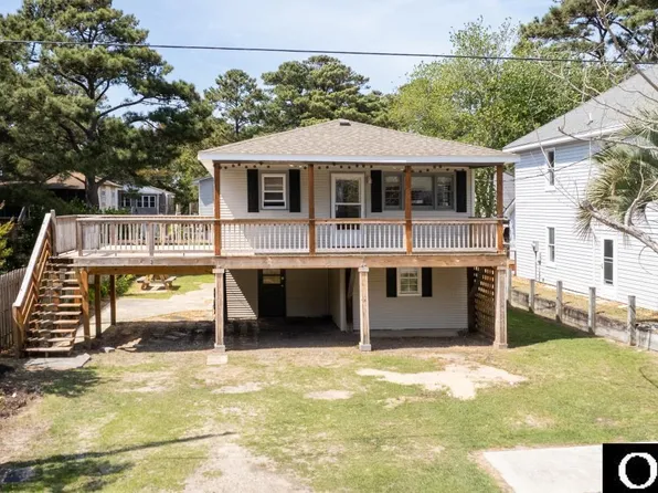 804 Suffolk St Lot 947, Kill Devil Hills, NC 27948