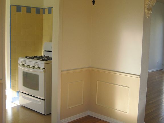 Formal Dining