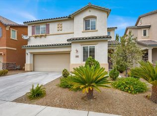 3626 Via Messina, Henderson, NV 89052