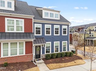 497 Rally Point Pl, Wake Forest, NC 27587