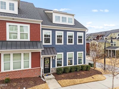 497 Rally Point Pl, Wake Forest, NC, 27587