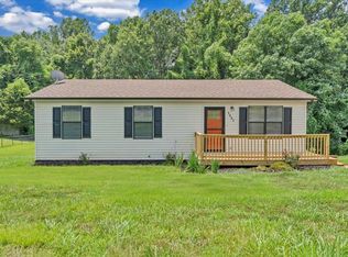 1051 Flamingo Rd, Bassett, VA 24055