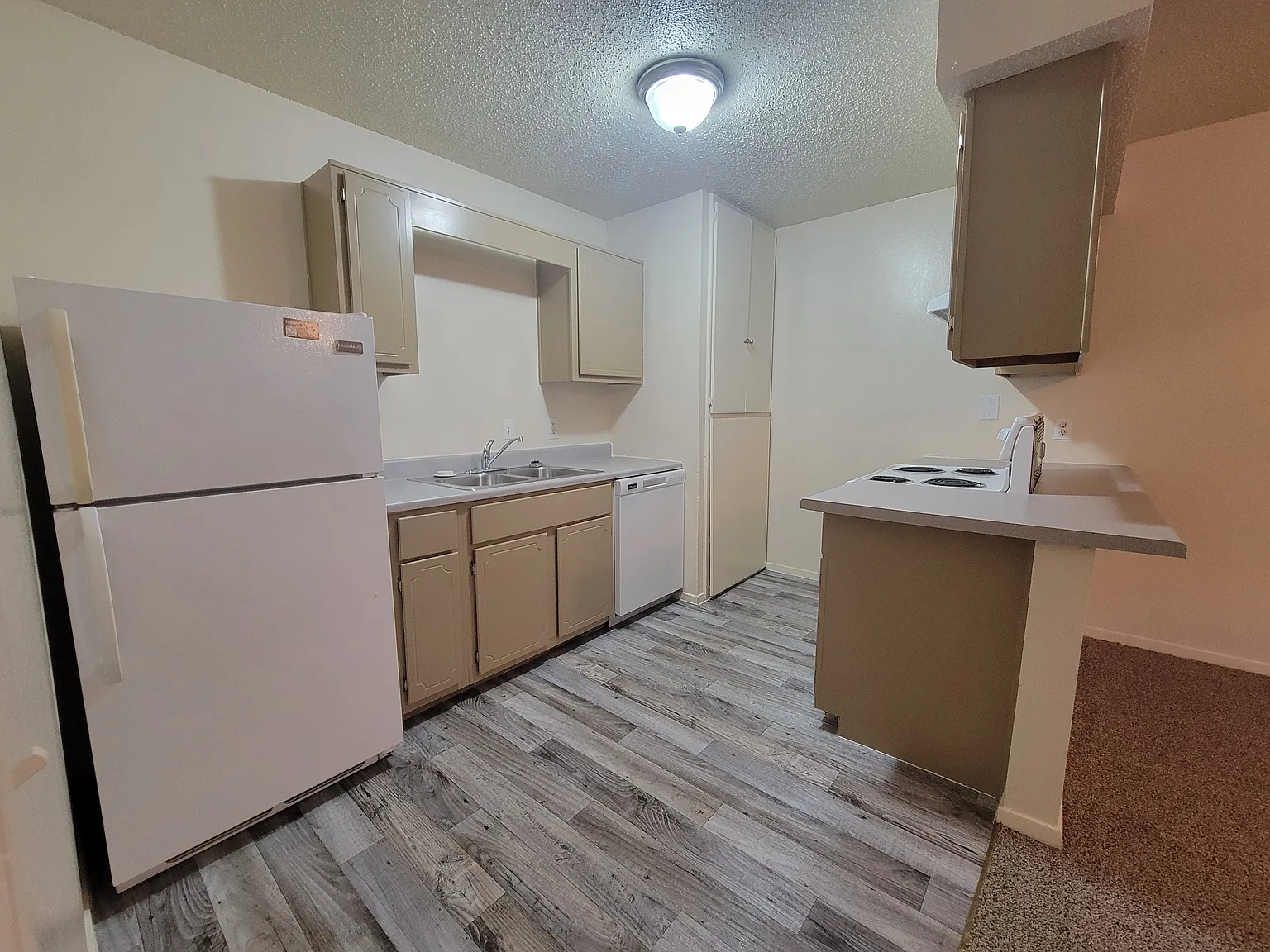 1 bed, 500 sqft, $785 — Photo 3