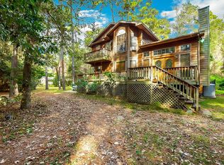 29418 Lazy Ln, Spring, TX 77386