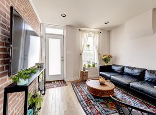 1436 Decatur St, Baltimore, MD 21230