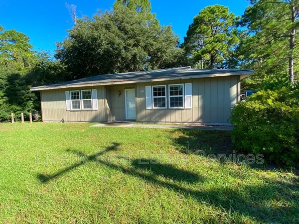 646 Fleming Rd, Hinesville, GA 31313