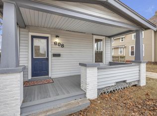 608 Buffalo St, Manitowoc, WI 54220