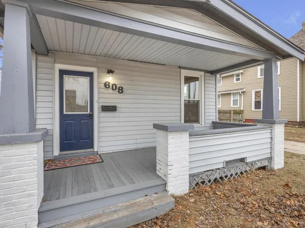 608 Buffalo STREET, Manitowoc, WI 54220