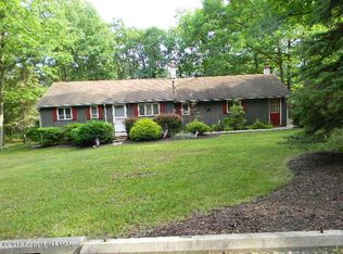 1630 Ranger Rd, Effort, PA 18330