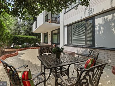 4501 Arlington Blvd APT 118, Arlington, VA, 22203