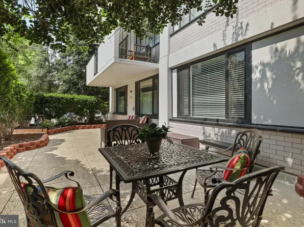 4501 Arlington Blvd APT 118, Arlington, VA 22203
