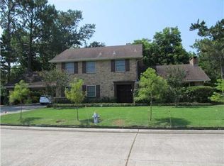 6041 Oxford Pl, New Orleans, LA 70131