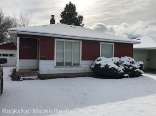 2442 Wantland Ave, Klamath Falls, OR 97601