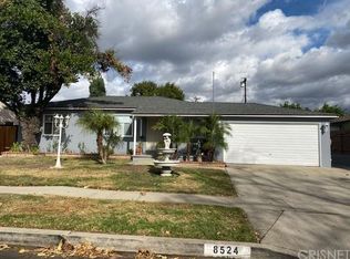 8524 Wakefield Ave, Panorama City, CA 91402