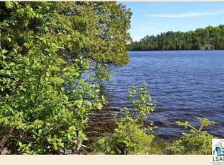 60 White Sky Trl, Lutsen, MN 55612