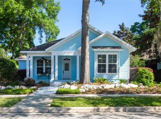 13176 SW 7th Ave, Newberry, FL 32669