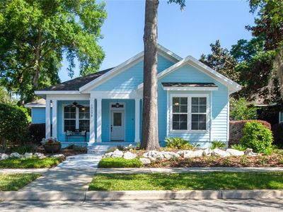 13176 SW 7th Ave, Newberry, FL, 32669