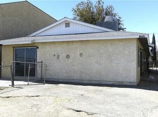 16601 Willow St, Hesperia, CA 92345