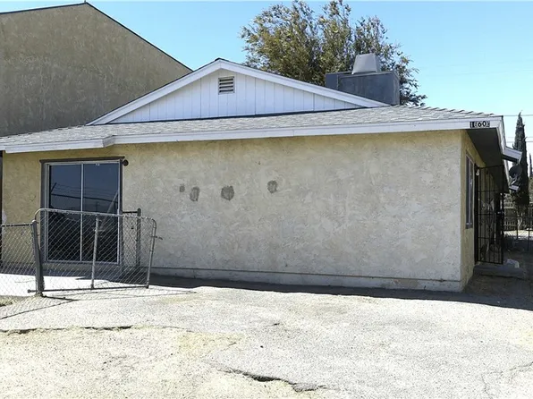 16601 Willow St, Hesperia, CA 92345