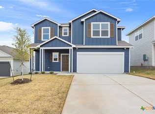 1123 Sky Summit Ct, Belton, TX 76513
