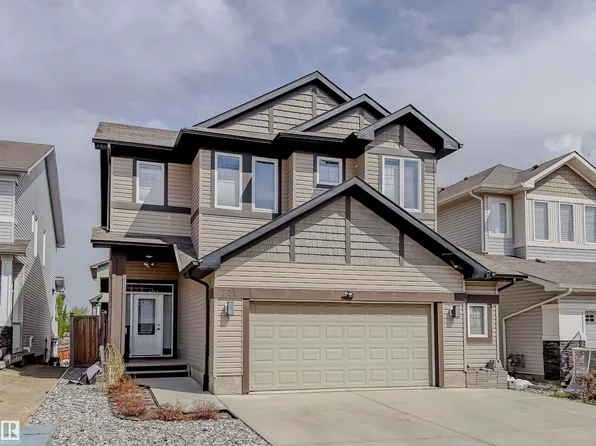 721 178a St NW, Edmonton, AB T6W 2S6