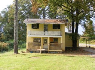 158 Hiram Way, Dalton, GA 30721