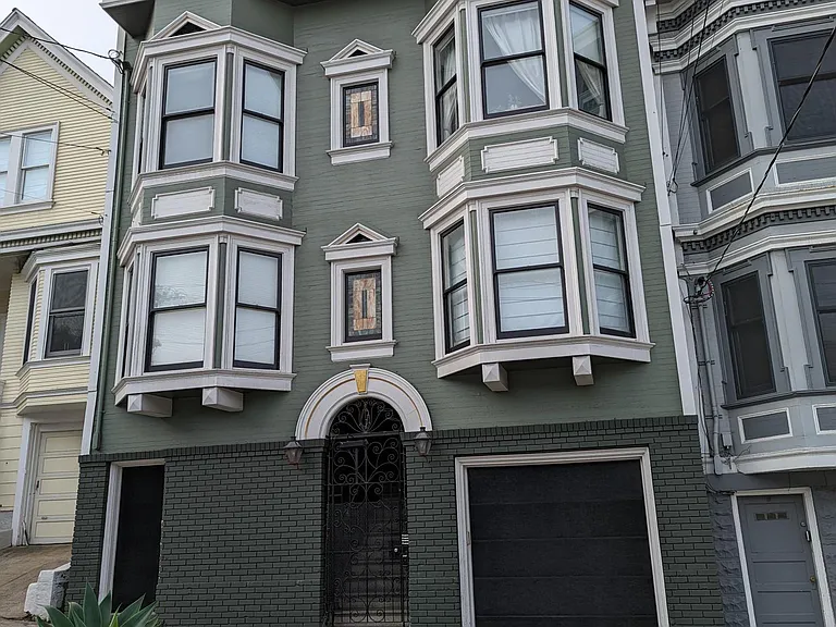 1224 Sanchez St — Photo 1