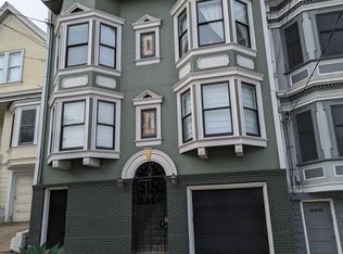 1224 Sanchez St, San Francisco, CA 94114