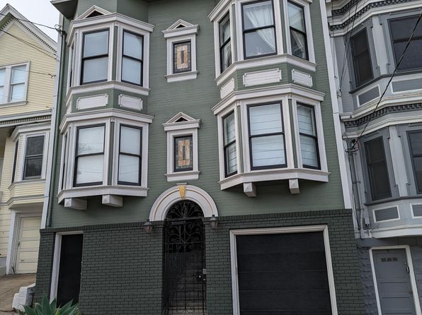 1224 Sanchez St
