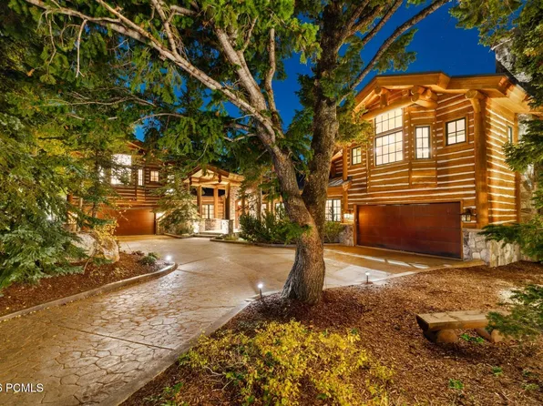 7865 Bald Eagle Dr, Park City, UT 84060