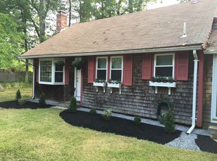 8 Joseph Rd, South Easton, MA 02375