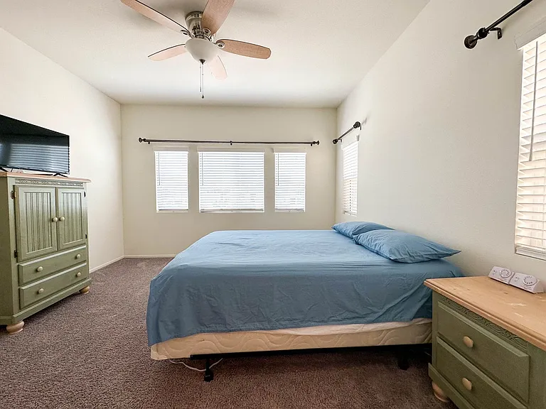 26318 Desert Rose Ln — Photo 5