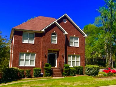 108 Waltham Abbey, Alabaster, AL, 35007