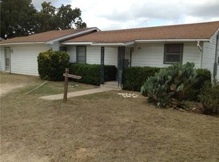 132 Elm St, Dublin, TX 76446