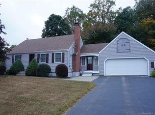 162 Connecticut Blvd, Oakdale, CT 06370