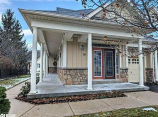 36 Savannah Cres, Wasaga Beach, ON L9Z0E7