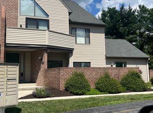 910 Cherrington Dr #910, Harrisburg, PA 17110