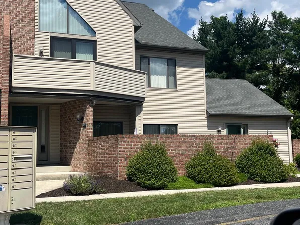 910 Cherrington Dr #910, Harrisburg, PA 17110