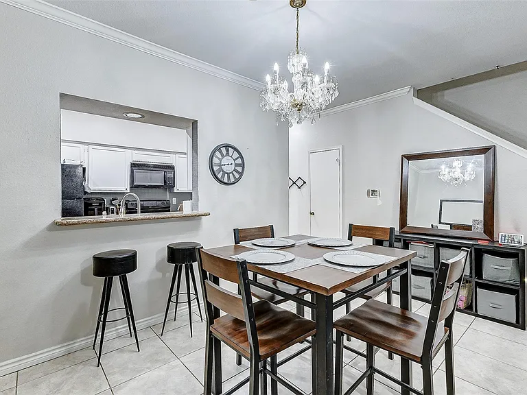 17421 Red Oak Dr #7421 — Photo 3