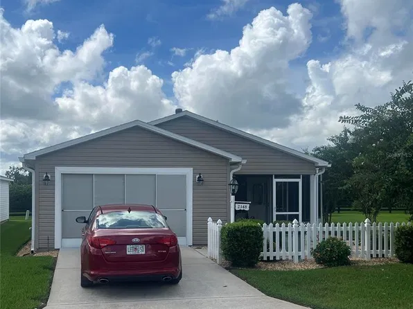 2348 RILEY ROAD, THE VILLAGES, FL 32162