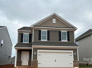 1785 Otter Perch Ln #399, Fort Mill, SC 29715