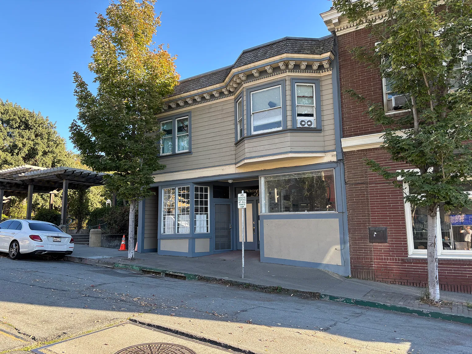 1 bed, 600 sqft, $1,950 — Photo 1