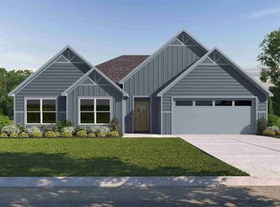 IRWIN Plan, Sandstone Estates, Granbury, TX 76048