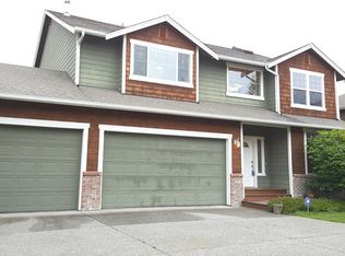 18301 34th Ave SE, Bothell, WA 98012