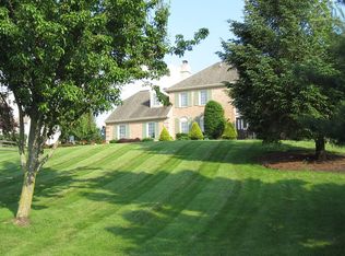 412 Trio Ln, West Chester, PA 19382
